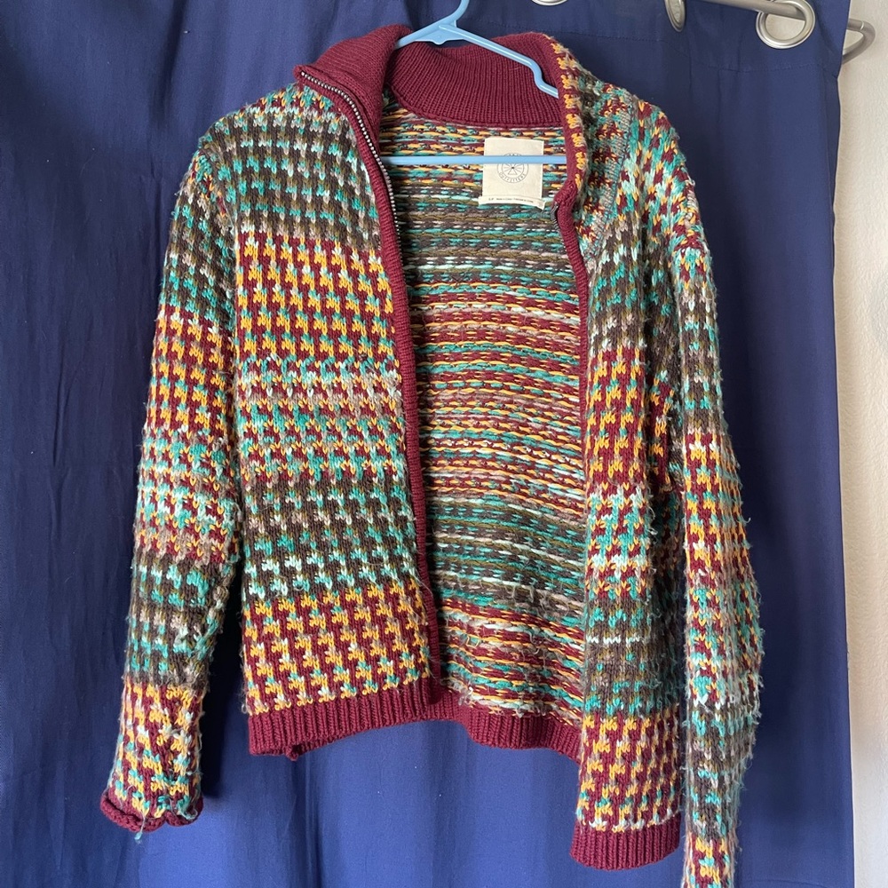 Sweater from urban
